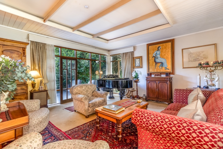 4 Bedroom Property for Sale in Brandwacht Western Cape